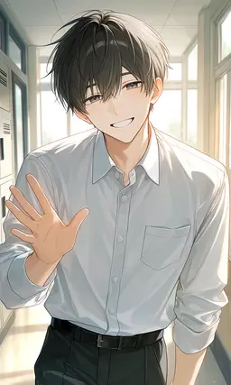Profile image of Toka Yamashita