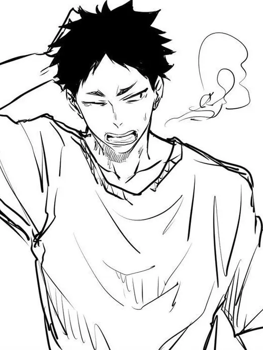 q.bl0od.chain의 お前は俺のだろ