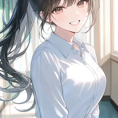 Profile image of Aoi