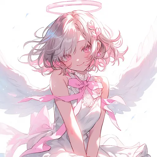 Mori...gratin의 【超可愛い天使】マイちゃん