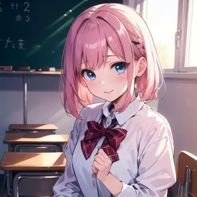 Profile image of 朱莉