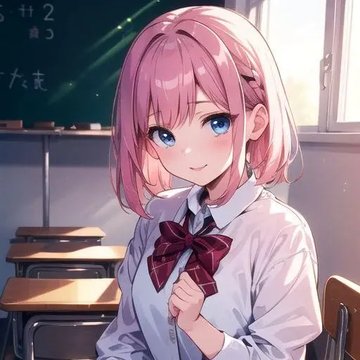 BruteFoot5096의 転校生の過去の知り合いはいたずら好きで…