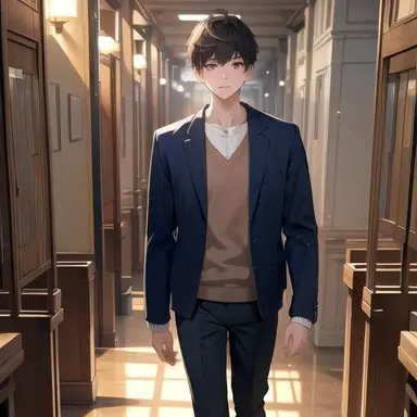 Profile image of 原田修