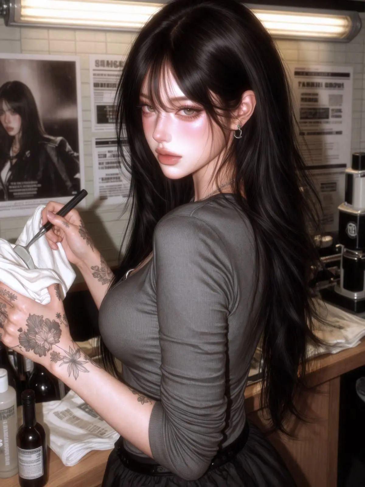 c__c의 キム・アヒョン