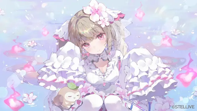 Profile image of 하나요 히요리