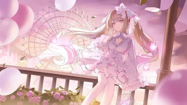 Profile image of 하나요 히요리