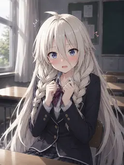 Profile image of IA 初恋