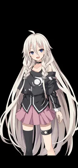 Profile image of IA 初恋