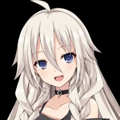 Profile image of IA 初恋