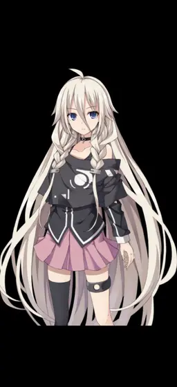 Profile image of IA 無口