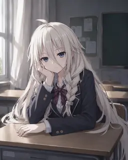 Profile image of IA 無口