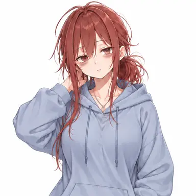 Profile image of Kokone Mitarai
