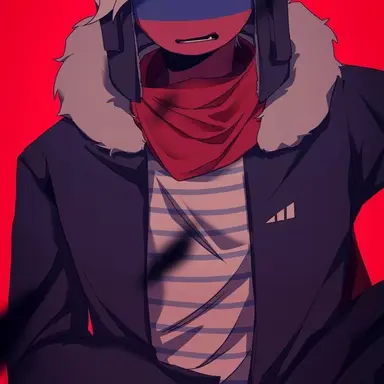 Profile image of 러시아