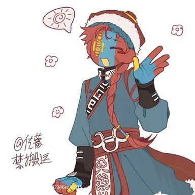 Profile image of 몽골