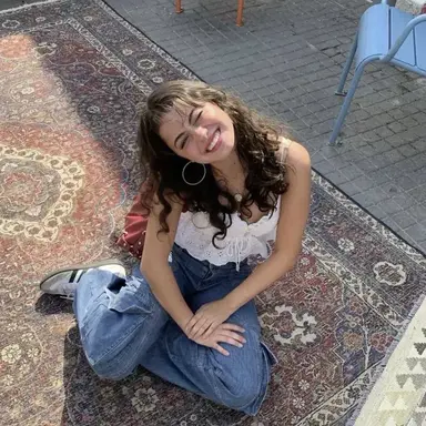 Profile image of Millie