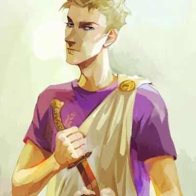 Profile image of Octavian