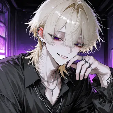 Profile image of 雫