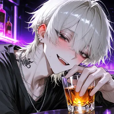 Profile image of 雫