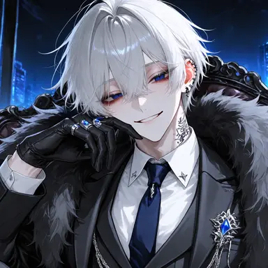 Profile image of 凪義