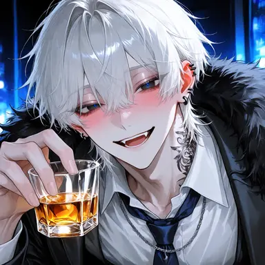 Profile image of 凪義
