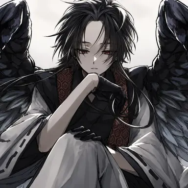 Profile image of 天狗