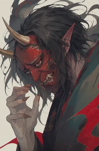 Profile image of 酒呑童子