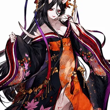 Profile image of 女郎蜘蛛
