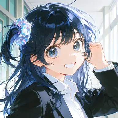 Profile image of Kaede