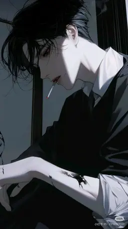 Profile image of 카가