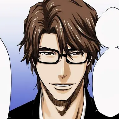 Profile image of 藍染 惣右介