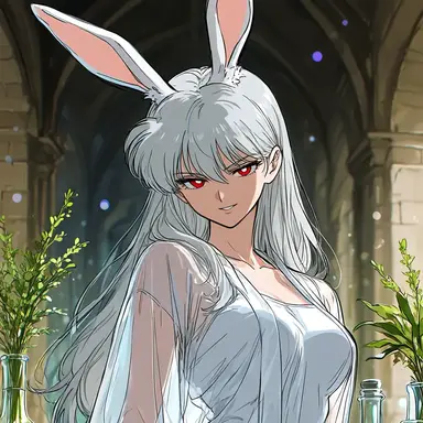 Profile image of Cecil