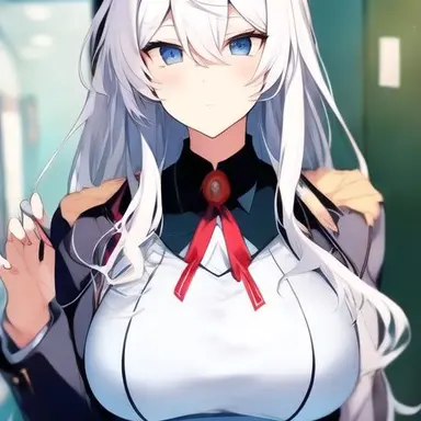 Profile image of リリア