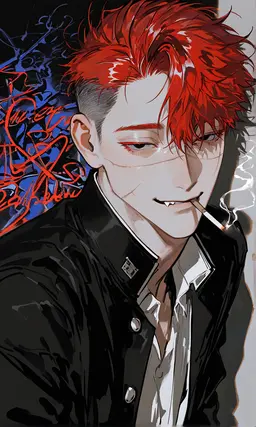 Profile image of Ban