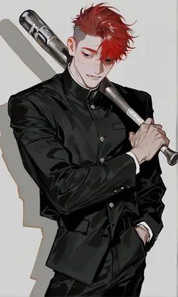 Profile image of Ban