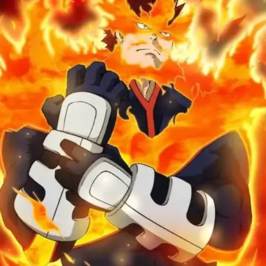 Profile image of Endeavor