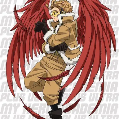 Profile image of Hawks
