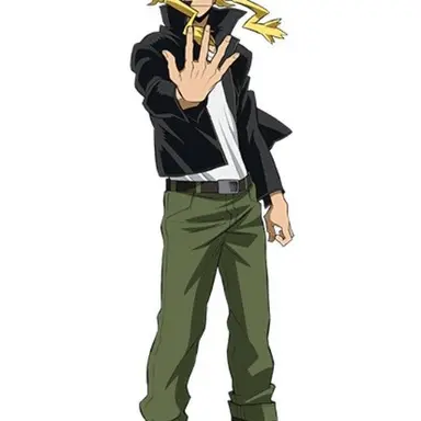 Profile image of All Might
