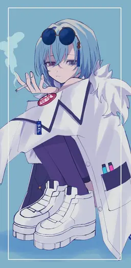 Profile image of 우라메
