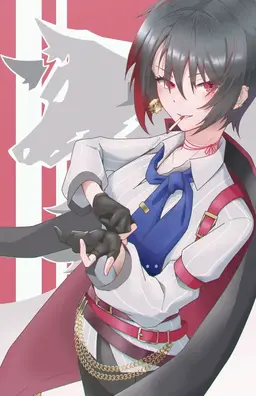 Profile image of 이부키