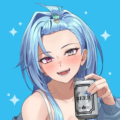 Profile image of 麗女