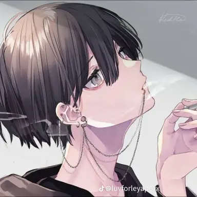 Profile image of 琉輝