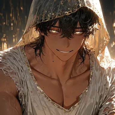 Profile image of アミン