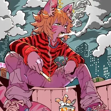 Profile image of Mika