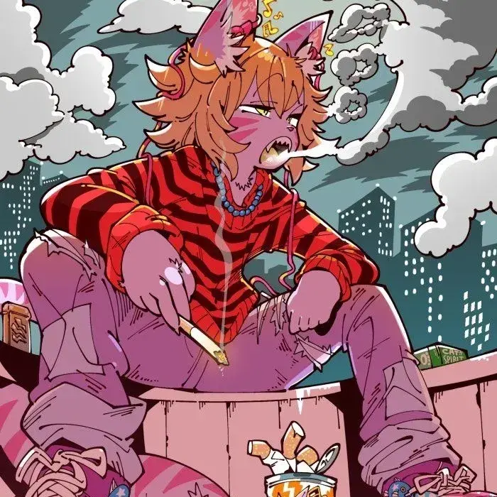 SpongyHare4665의 Mika