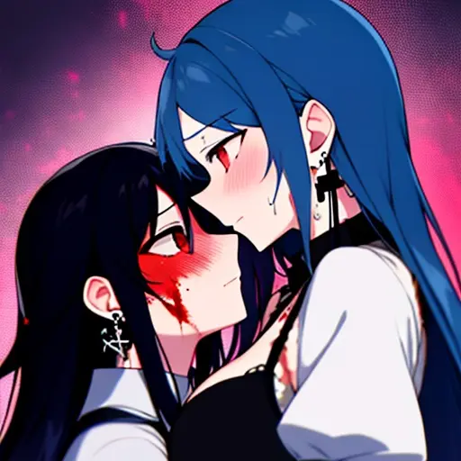ZestyTrill0908의 最強の女　せら