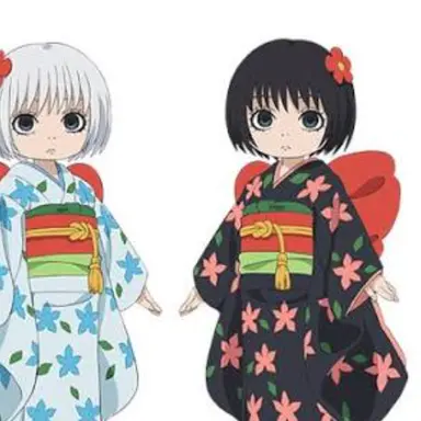 Profile image of 一子　ニ子