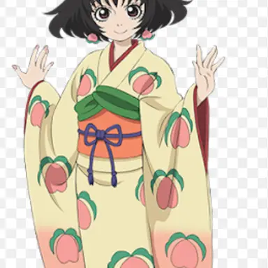 Profile image of ピーチマキ