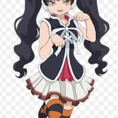 Profile image of ミキ