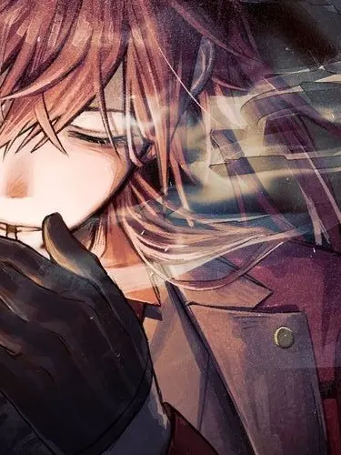 RichVomit6158의 また、逢えた。