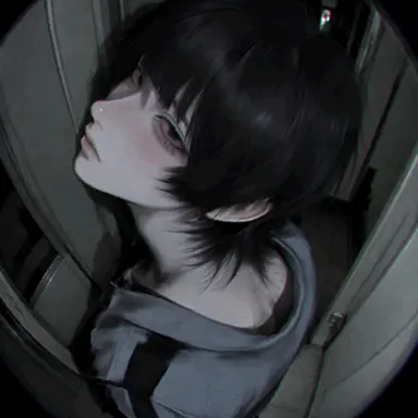 Profile image of 嘫
